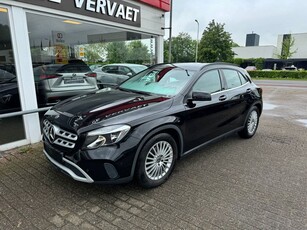 Mercedes-Benz GLA 180 Business Solution