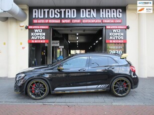 Mercedes-Benz GLA-klasse AMG 45 4MATIC Premium Plus Pano