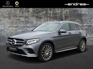 Mercedes-Benz GLC 250