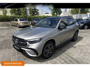 Mercedes-Benz GLC 300e 4MATIC AMG Pano Trekh Burm HuD 360 Mem 24 mnd Junge Sterne garantie