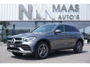 Mercedes-Benz GLC-klasse 300e 4MATIC AMG PANORAMADAK