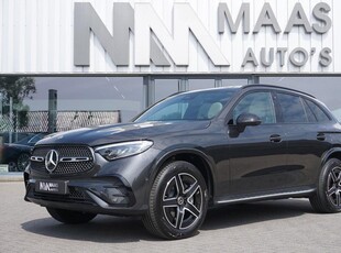 Mercedes-Benz GLC-klasse 300e 4MATIC AMG PANORAMADAK TREKHAAK