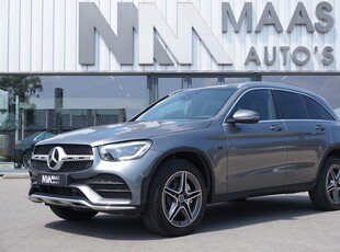 Mercedes-Benz GLC-klasse 300e 4MATIC AMG PANORAMADAK TREKHAAK