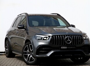 Mercedes-Benz GLE AMG 53 4MATIC+ Premium Plus Pano | Burmester | Head-up | 360 | Trekhaak | FULL