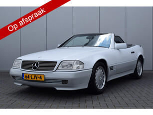 Mercedes-Benz SL-Klasse 300 SL AUTOMAAT 96dkm!