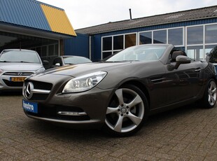 Mercedes-Benz SLK 200 