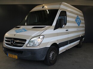 Mercedes-Benz Sprinter 209 2.2 CDI 366 AUTOMAAT - € 3.888,- NETTO! - TURBO DEFECT! - 3 Zits Bijrijdersbank - Trekhaak