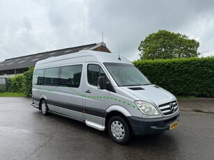 Mercedes-Benz Sprinter 311 CDI AUT. 8 +1 PERS - ROLSTOELLIFT