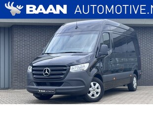 Mercedes-Benz Sprinter 314 2.2 CDI AUT L2H2 RWD Camera | Apple Carplay | DAB+ | Cruise Control