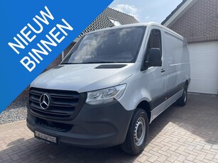 Mercedes-Benz Sprinter 314 2.2 CDI EURO 6 L2H1 L2H1 trekhaak 2800kg 314 2.2 CDI L2H2 EURO VI-D