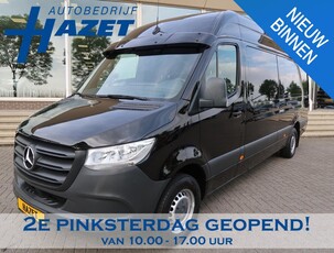 Mercedes-Benz Sprinter 314 CDI 2.2 AUT. L3H2 DUBBEL CABINE 6-PERSOONS *72.234 KM*