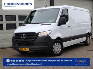 Mercedes-Benz Sprinter 314 CDI Euro 6 L2H1 - Trekhaak -