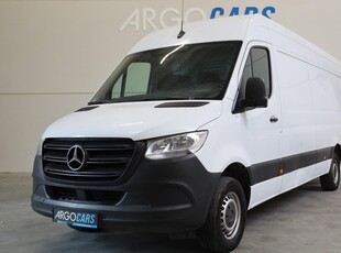 Mercedes-Benz Sprinter 314 CDI L4/H2 CAMERA PDC EXTRA LANG STOELVERWARMING L3/H2 NAVI MBUX TOPSTAAT LEASE v/a 223,- p.m. inruil mo