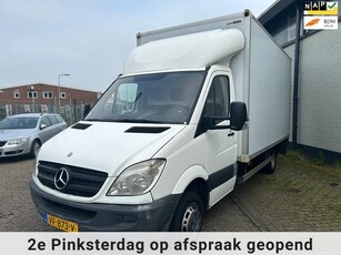 Mercedes-Benz Sprinter 315 2.2 CDI 432 HD/Marge/Laadklep/Airco/3zitter