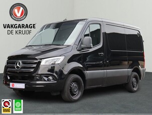 Mercedes-Benz Sprinter 316 2.2 CDI L1H1 163pk Automaat LED | ACC | Trekhaak