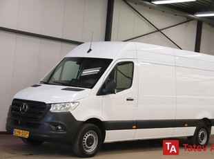 Mercedes-Benz sprinter 317 1.9 CDI 170PK Euro 6