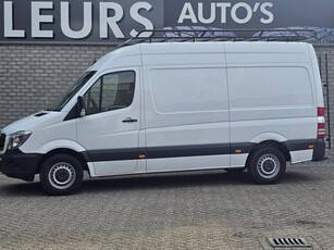 Mercedes-Benz Sprinter 514 L2H2 Automaat/Airco/Ccr/Navi/Imperial/Trekhaak