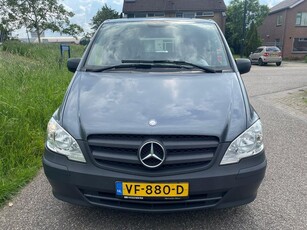 Mercedes-Benz Vito 113 CDI 320 Lang HD