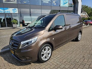 Mercedes-Benz Vito 119 CDI BlueTEC * Schuifdeur rechts * LED * Camera * Origineel NL *