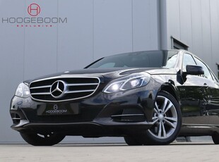 Mercedes E-klasse 350 BlueTEC Prestige Avantgarde / 258 PK V6 / Camera / LED / Elektrische stoelen / Navigatie