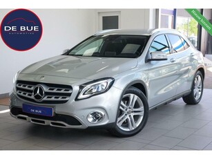 Mercedes GLA-klasse 200 Premium Plus AMG Automaat Airco LED