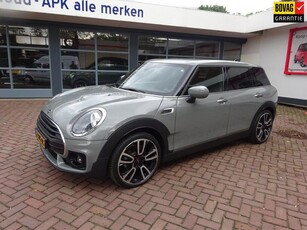 Mini Clubman 1.5 JCW Turbo Navigatie/JCW Exterieur&Interieur/18