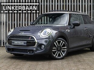 MINI Cooper S 2.0 192pk | Greenwich | Panodak | LED | Navi | PDC | 17 inch |