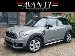 MINI Countryman 2.0 Cooper S ALL4 Chili MET SLECHTS 27051