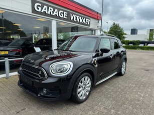 MINI Countryman 2.0 Cooper S E ALL4 Chili