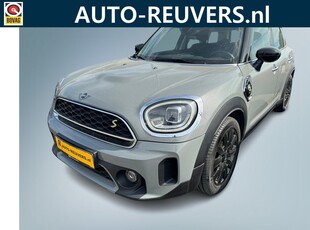 MINI Countryman 2.0 Cooper S E ALL4 Navigatie