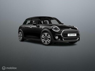 Mini Mini 1.5 Cooper Camden Plus Edition automaat binnen nu met € 5.000 korting!