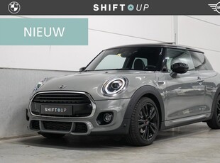 Mini Mini 1.5 Cooper JCW pakket | Panoramadak | Stoelverwarming