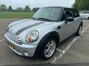 Mini Mini 1.6 Cooper APK 18-4-2025 ! Veel opties