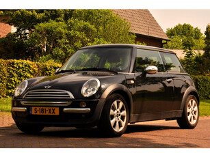 Mini Mini 1.6 One Salt AIRCO, ZEER MOOI APK 7 MEI 2025