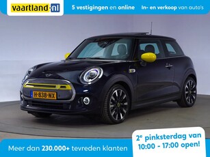 MINI Mini Electric COOPER SE Yours 33 kWh [ Panoramadak Leder HarmanKardon ]