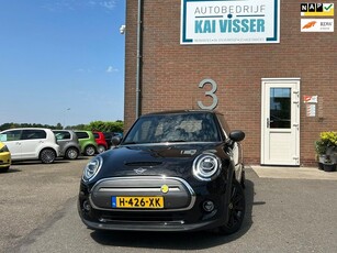 Mini Mini Electric Yours 33 kWh / 1e Eig. / 22dkm / Panodak