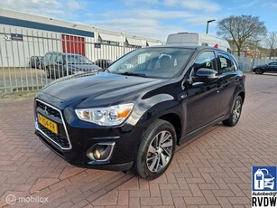 Mitsubishi ASX 1.6 Cleartec ACTIEPRIJS