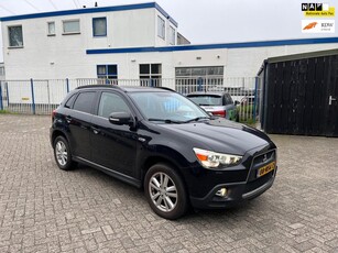 Mitsubishi ASX 1.6 Intense ClearTec