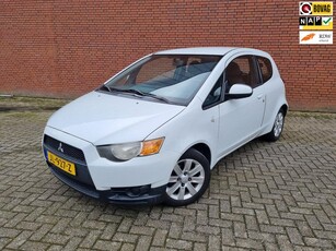 Mitsubishi Colt 1.1 Edition One Airco! Nieuwe apk!