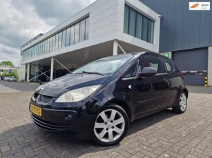 Mitsubishi Colt 1.3 Heartbeat AIRCO ELEC.PAKET 2 X SLEUTELS