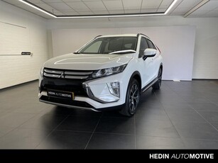 Mitsubishi Eclipse Cross 1.5 DI-T Intense