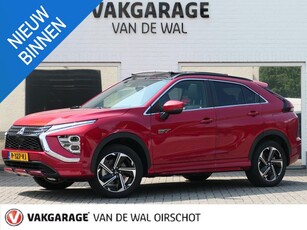 Mitsubishi Eclipse Cross 2.4 PHEV Prestige Panoramadak