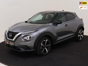 Nissan Juke 1.0 DIG-T Tekna |LM 19 Inch