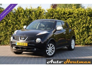 Nissan Juke 1.6 Urban Premium