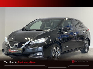 Nissan LEAF 40 kWh Tekna | Pro Pilot | Leder | Bose