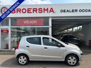 Nissan Pixo 1.0 Visia 122.000 KM * NAP * NW APK* (bj 2009)