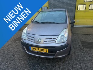 Nissan Pixo 1.0 Visia |Nieuwe APK|4 deurs