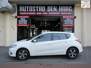 Nissan Pulsar 1.2 DIG-T Acenta Automaat Navi Clima Camera