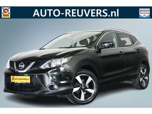 Nissan QASHQAI 1.3 DIG-T N-Connecta / Panorama / Navi /