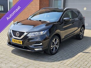 Nissan Qashqai 1.3 DIG-T N-Connecta??Pano??Automaat